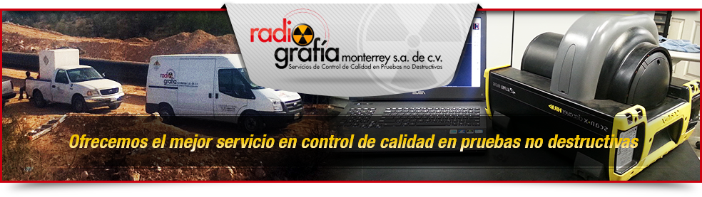 Radiografía Monterrey, S.A. de C.V.
